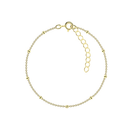Satellite Armband Gold